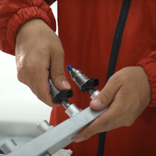 Como Dobrar o Faturamento da Sua Oficina com a Máquina de Teste e Limpeza de Bicos Injetores?