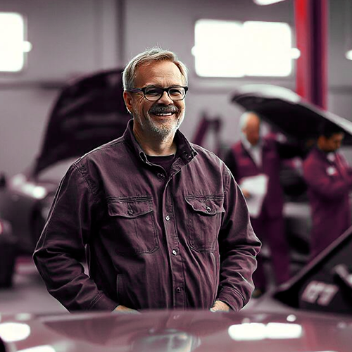Troca de Óleo Automática: TOC 317 a Revolução que sua Oficina Precisa