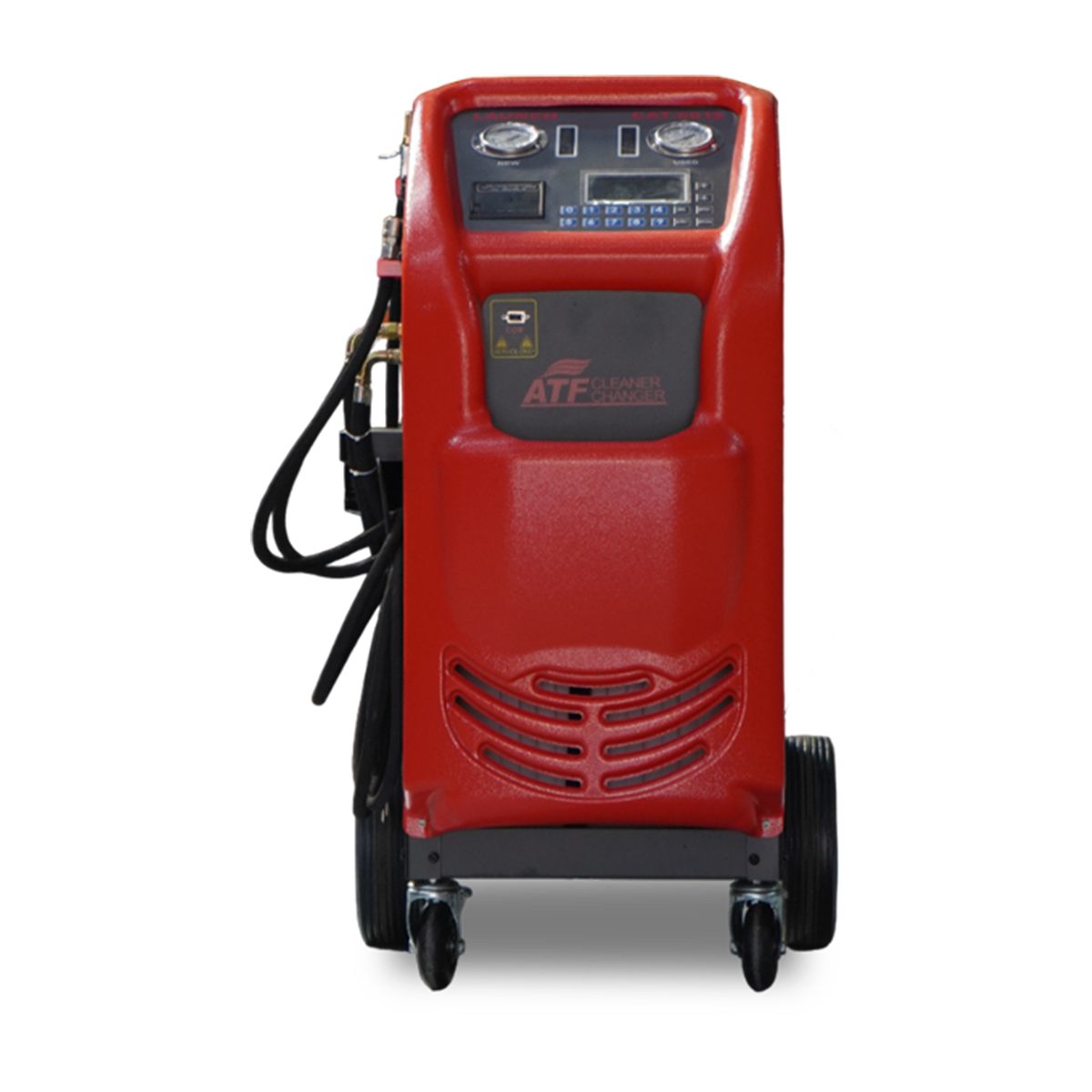 Equipamento para troca de fluido de ATF CAT-501S LAUNCH