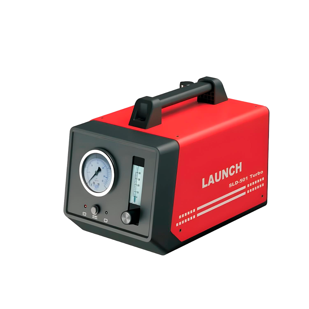 GERADORA DE FUMACA PARA DETECCAO DE VAZAMENTOS LAUNCH SLD-501 TURBO