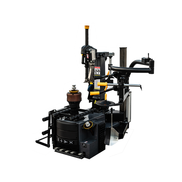 Desmontadora De Pneus Forta Tech Grip Elite X1 - GPX1 - Cinza
