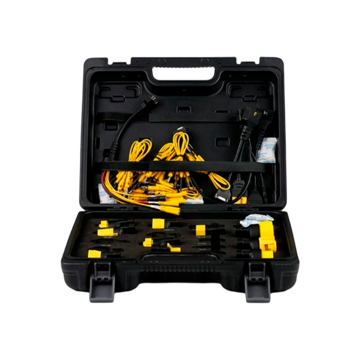 X-431 B KIT CABO ADAPTADOR PARA CAMINHOES