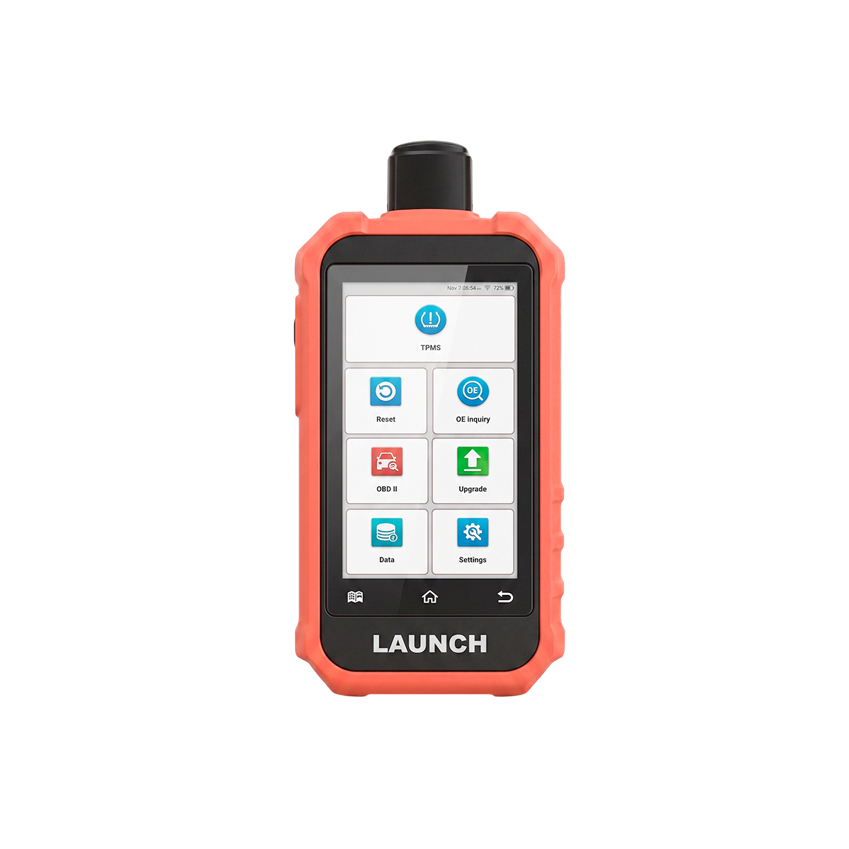 Scanner TPMS CRT 511s V2 Launch