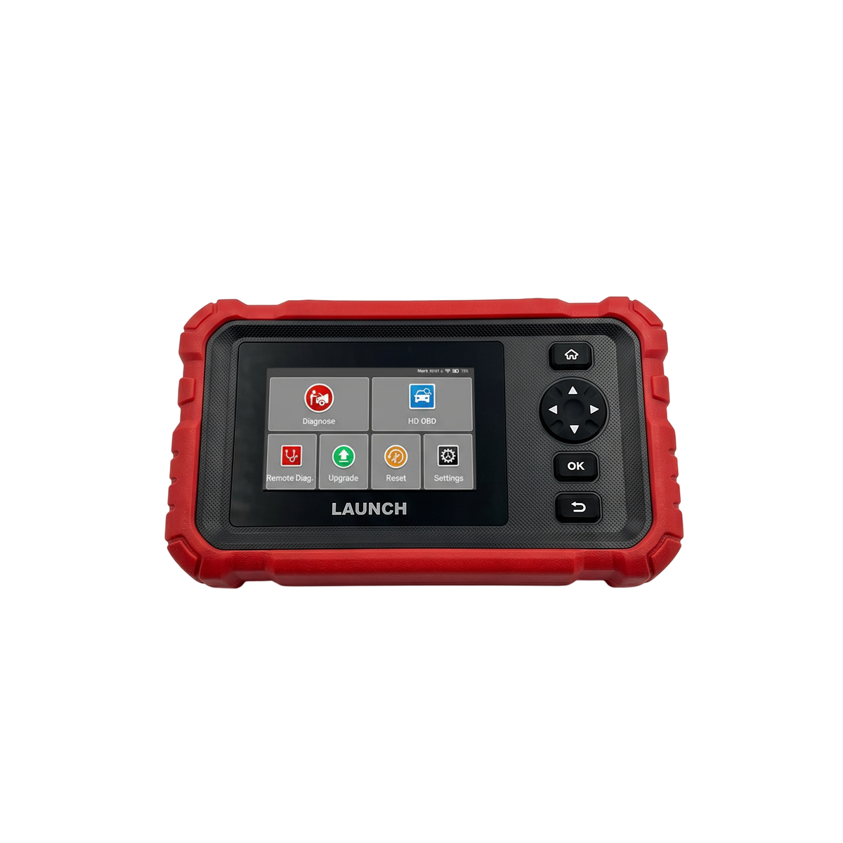 CRP 123S HD
