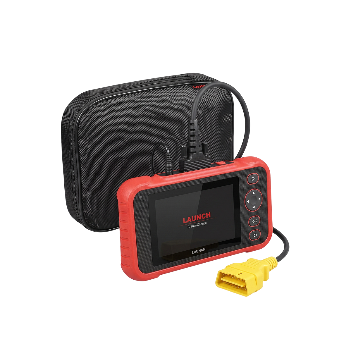 CRP 129S Launch Para Motocicletas