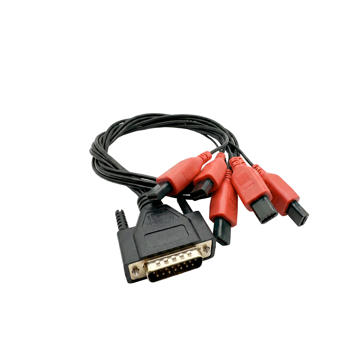 Fio de Conexão Pulso 1 (Kit com 6 Unidades)