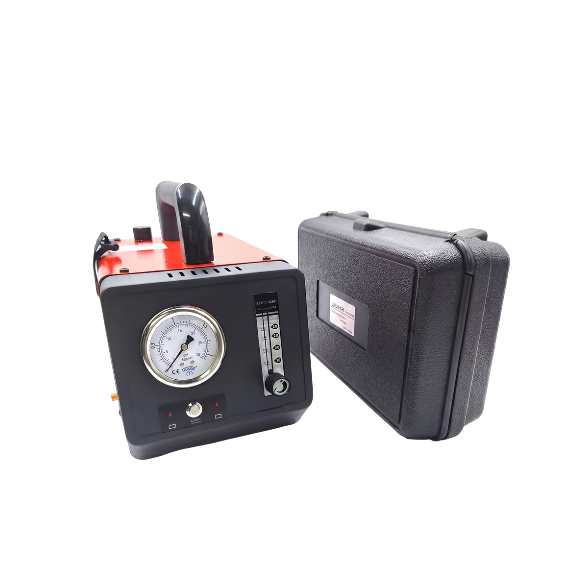 GERADORA DE FUMACA PARA DETECCAO DE VAZAMENTOS LAUNCH SLD-501 TURBO