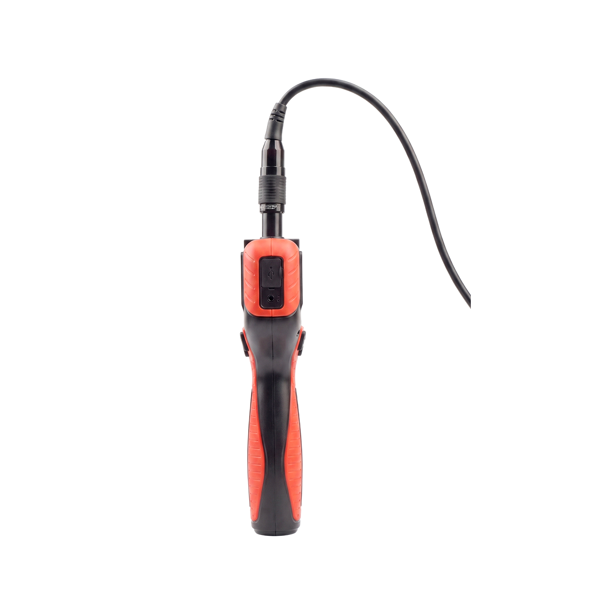 Câmera de inspeção – endoscópio com cabo flexível Launch VSP 800