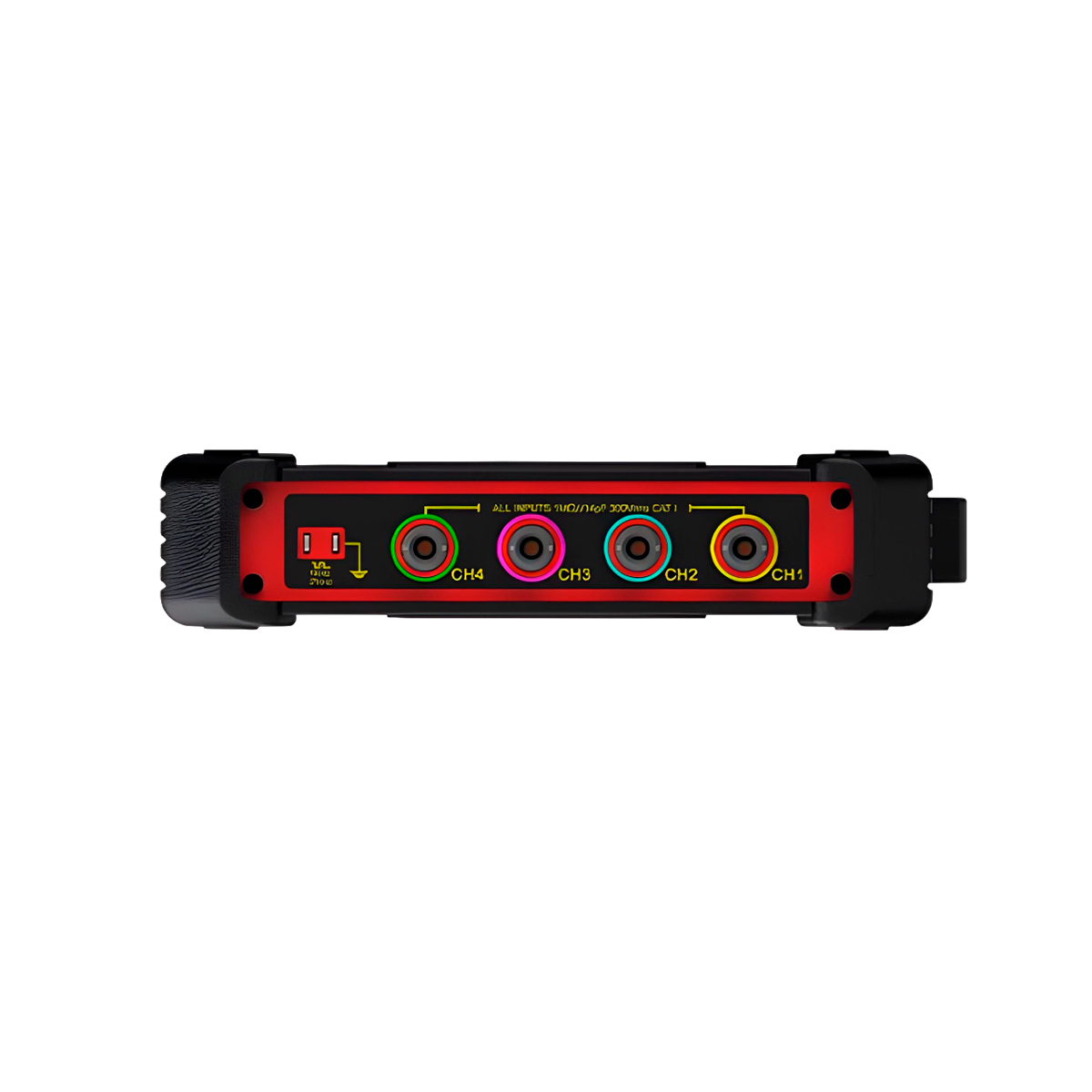 OSCILOSCOPIO LAUNCH O2-2 PARA X431 PRO1S VERSION 5.0 Y MODELOS SUPERIORES