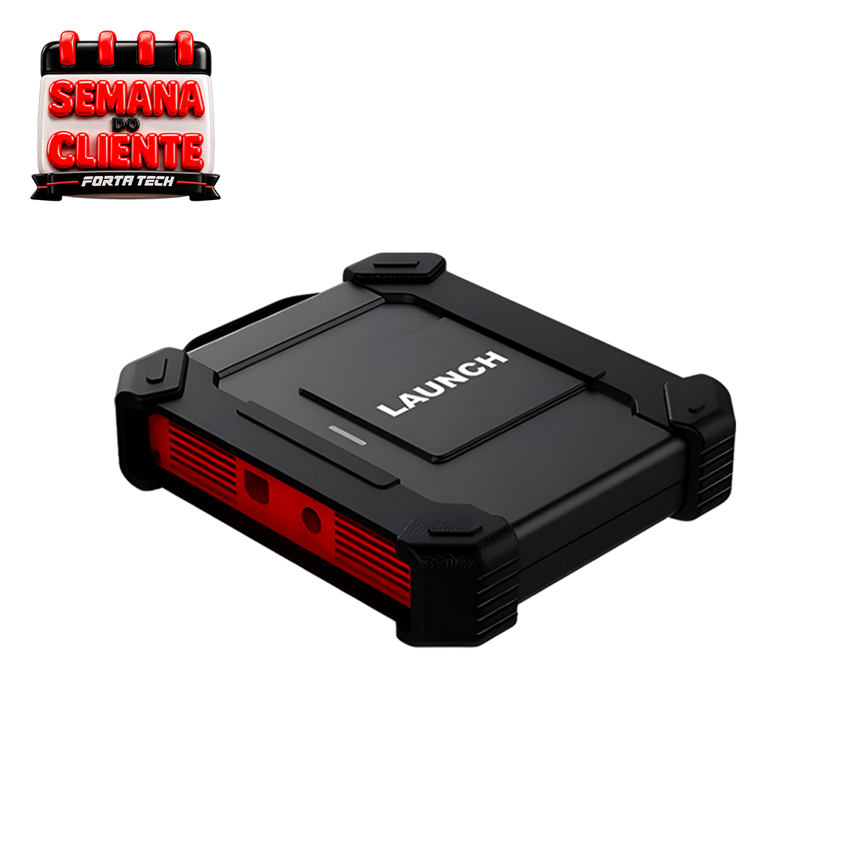 OSCILOSCOPIO LAUNCH O2-2 PARA X431 PRO1S VERSION 5.0 Y MODELOS SUPERIORES