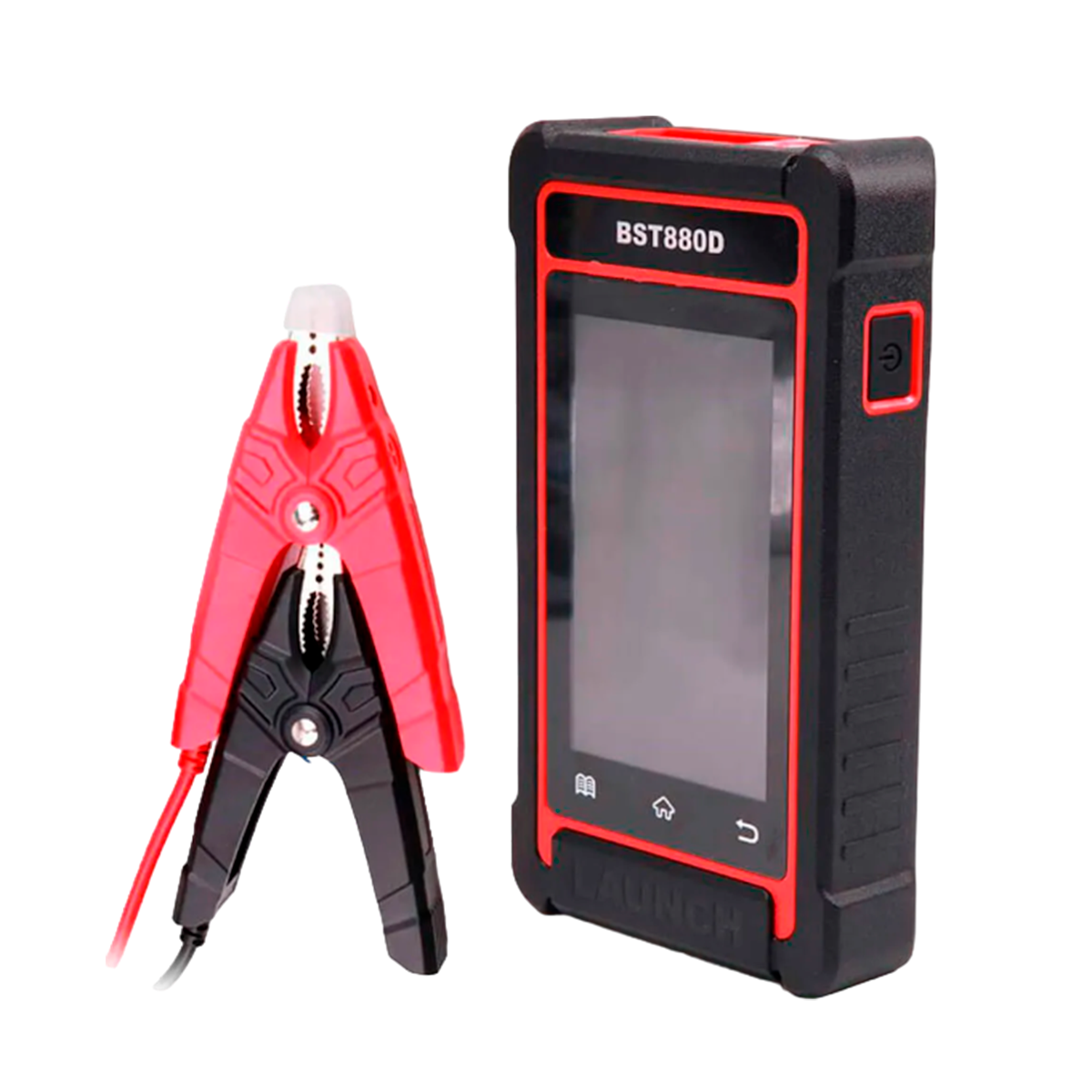 Testador de Baterias Profissional LAUNCH BST-880D