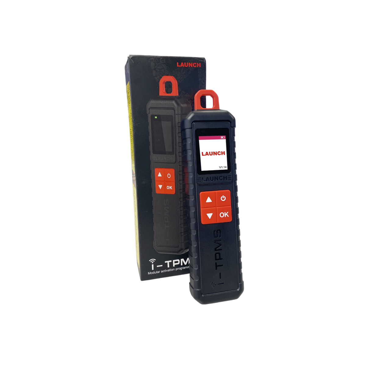 Scanner I-tpms Launch para X431 Pro1sv.4.0 ou modelo superior