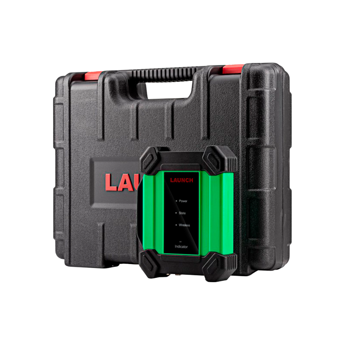 Scanner 919 DTEA Pro New Edition + SGW + osciloscópio EM 101N