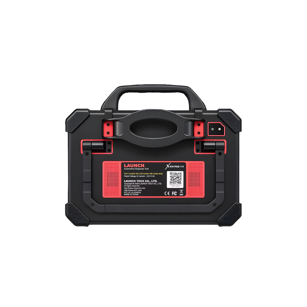 Scanner X431 PAD VII Com Smartlink V2.0 LAUNCH