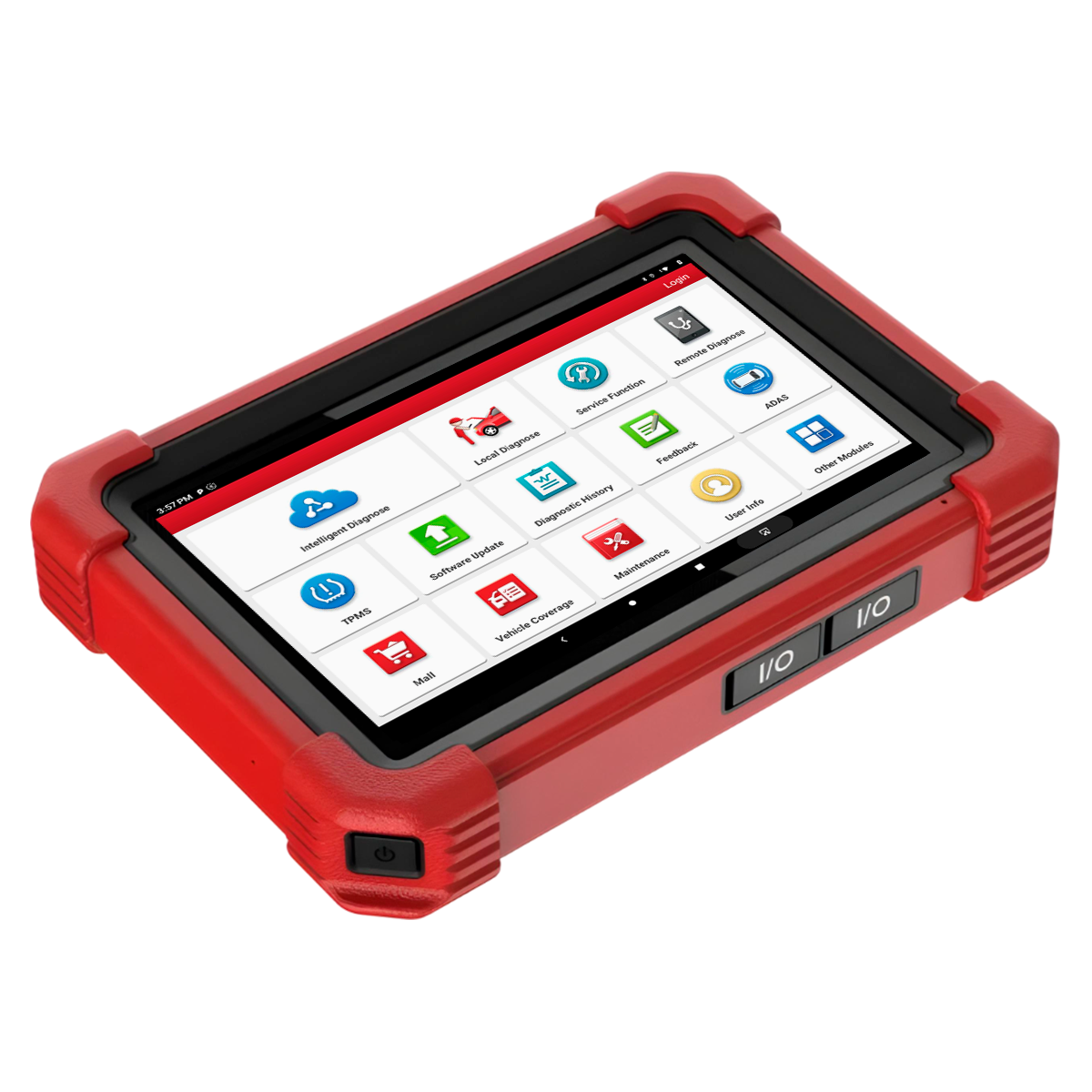 Combo PRO SE + VSP600