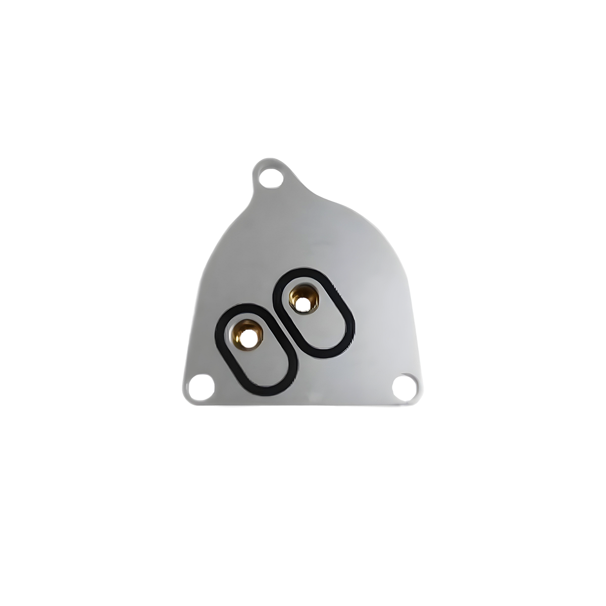 Adaptador ATF - Kit 126 - Peugeot 2.0 Turbo / Novo Citroën C3 / Renegade Gasolina e Flex 1.8 / Fiat Toro Gasolina 1.8 / Argo / Cronos 1.8