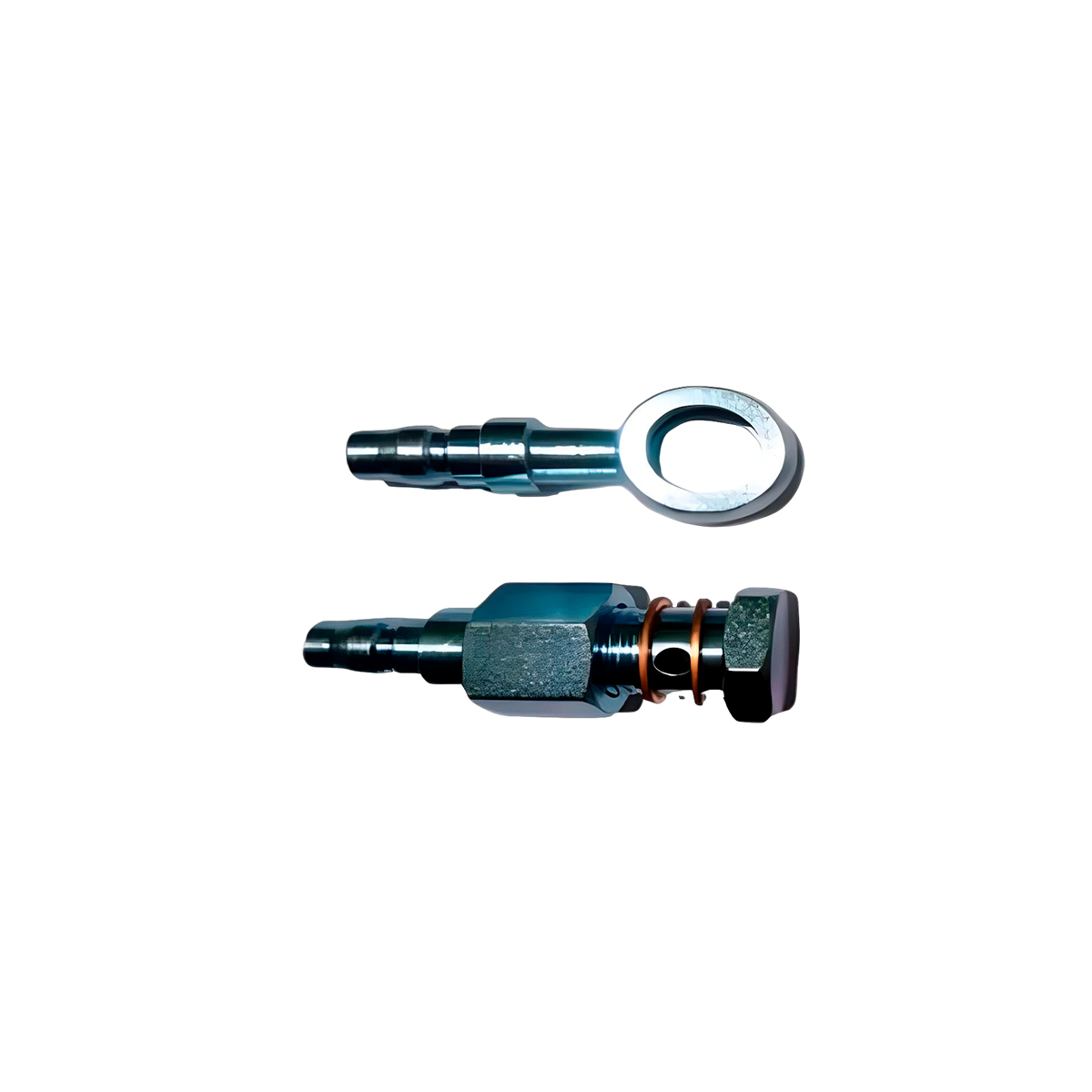 Adaptador ATF - Kit 127 BMW 540 V8 / ZF5HP19 / BMW 320i / AUDI A4