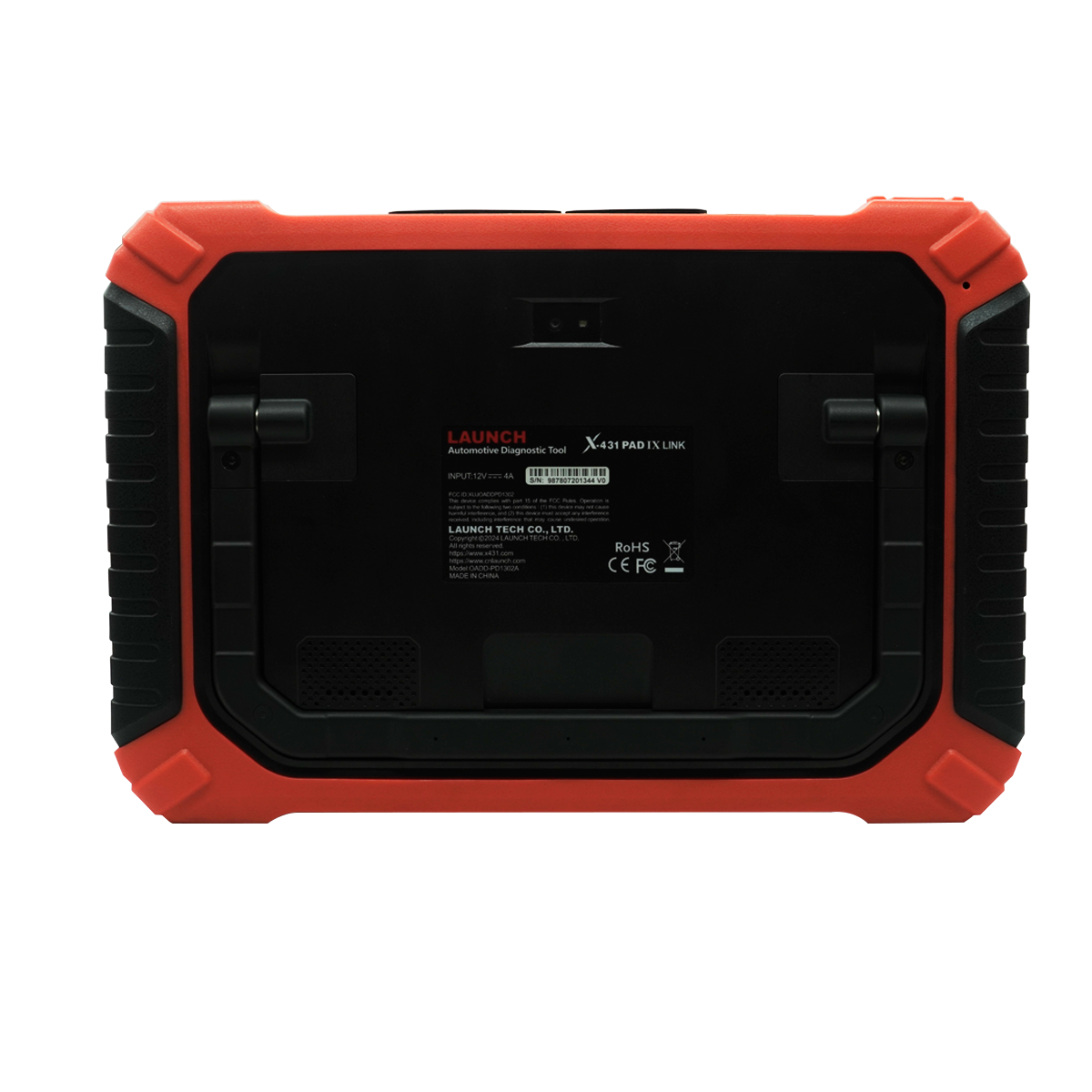 Launch X-431 PAD IX: Cutting-Edge Technology for Automotive Diagnostics