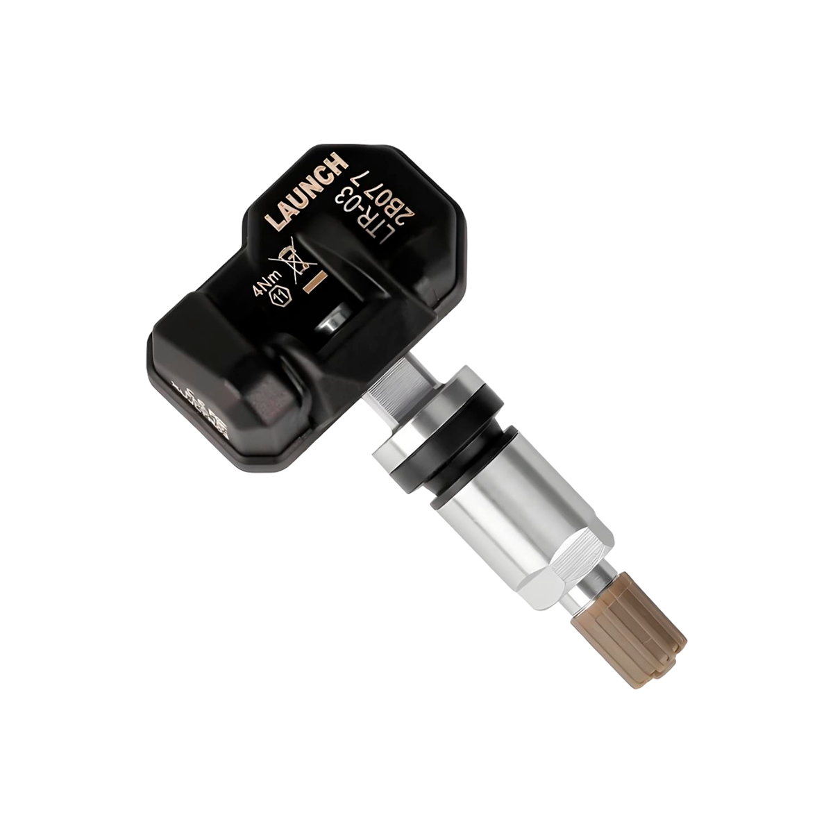 Sensor TPMS Universal e Programável LAUNCH LTR-03 RF