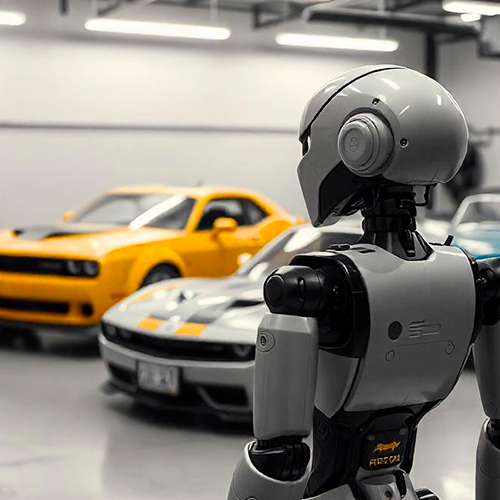 Troca de óleo do câmbio automático: Vale a pena automatizar o serviço?