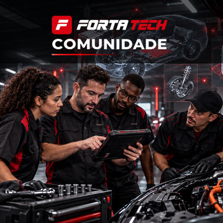 Participe de nossa comunidade!!