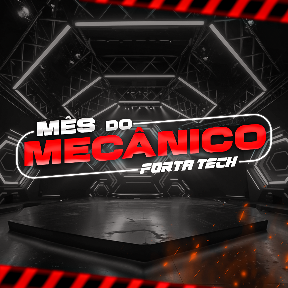 Mês do Mecânico