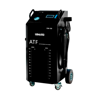 ATF fluid exchange equipment CM-100 TEKTINO
