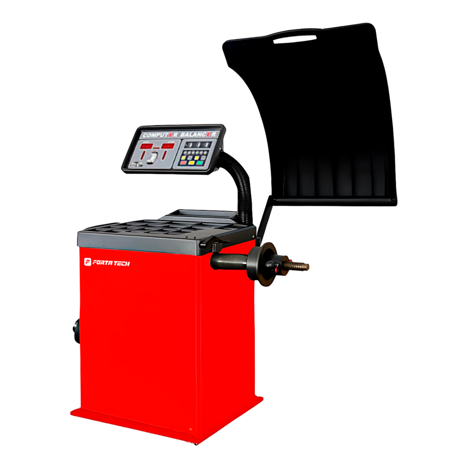 Wheel balancer B100
