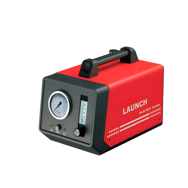 Smoke Leak Detector - LAUNCH SLD501 TURBO