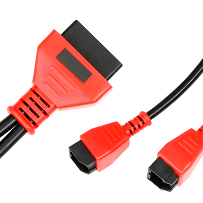 Adaptador Chrysler/Fiat SGW 12+8