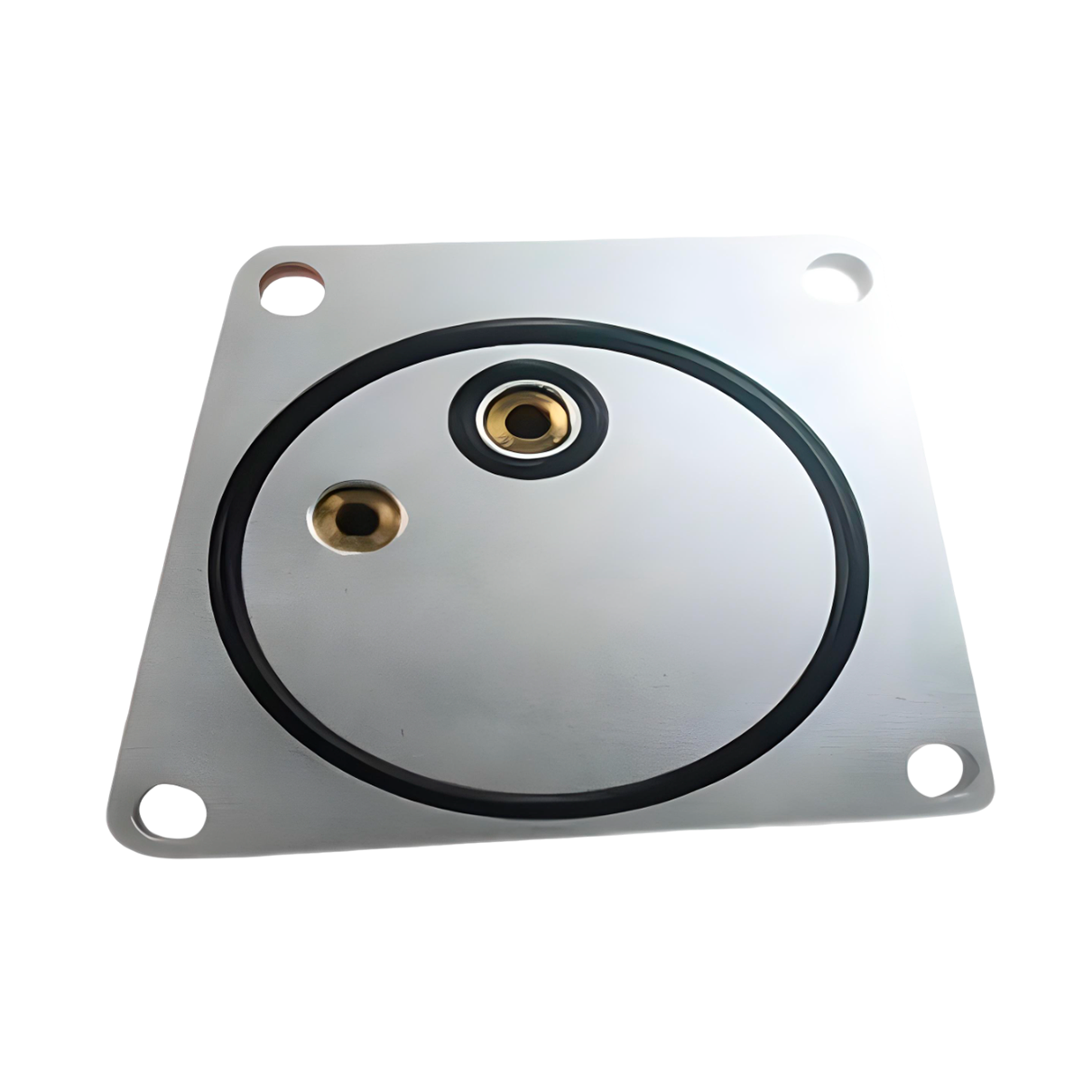 Adaptador ATF - Kit 109 - Nissan Sentra / Versa / Renault Fluence / Mitsubishi Outlander / ASX / Lancer