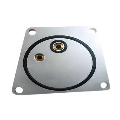Adaptador ATF - Kit 109 - Nissan Sentra / Versa / Renault Fluence / Mitsubishi Outlander / ASX / Lancer