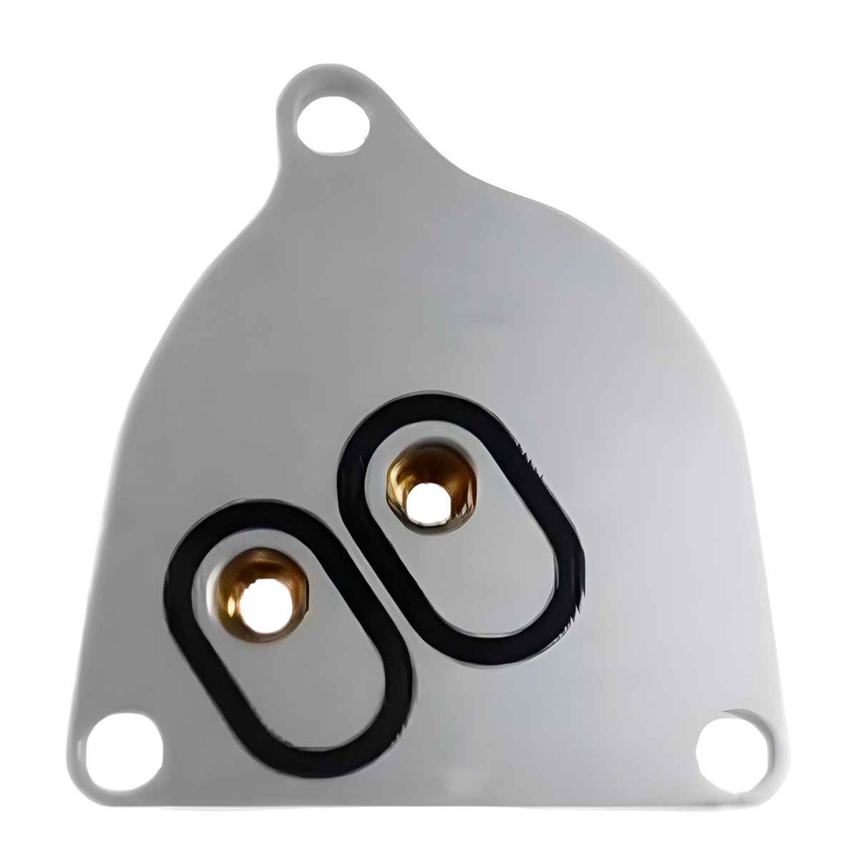 Adaptador ATF - Kit 126 - Peugeot 2.0 Turbo / Novo Citroën C3 / Renegade Gasolina e Flex 1.8 / Fiat Toro Gasolina 1.8 / Argo / Cronos 1.8