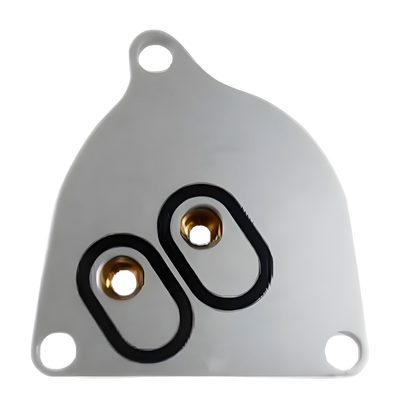 Adaptador ATF - Kit 126 - Peugeot 2.0 Turbo / Novo Citroën C3 / Renegade Gasolina e Flex 1.8 / Fiat Toro Gasolina 1.8 / Argo / Cronos 1.8