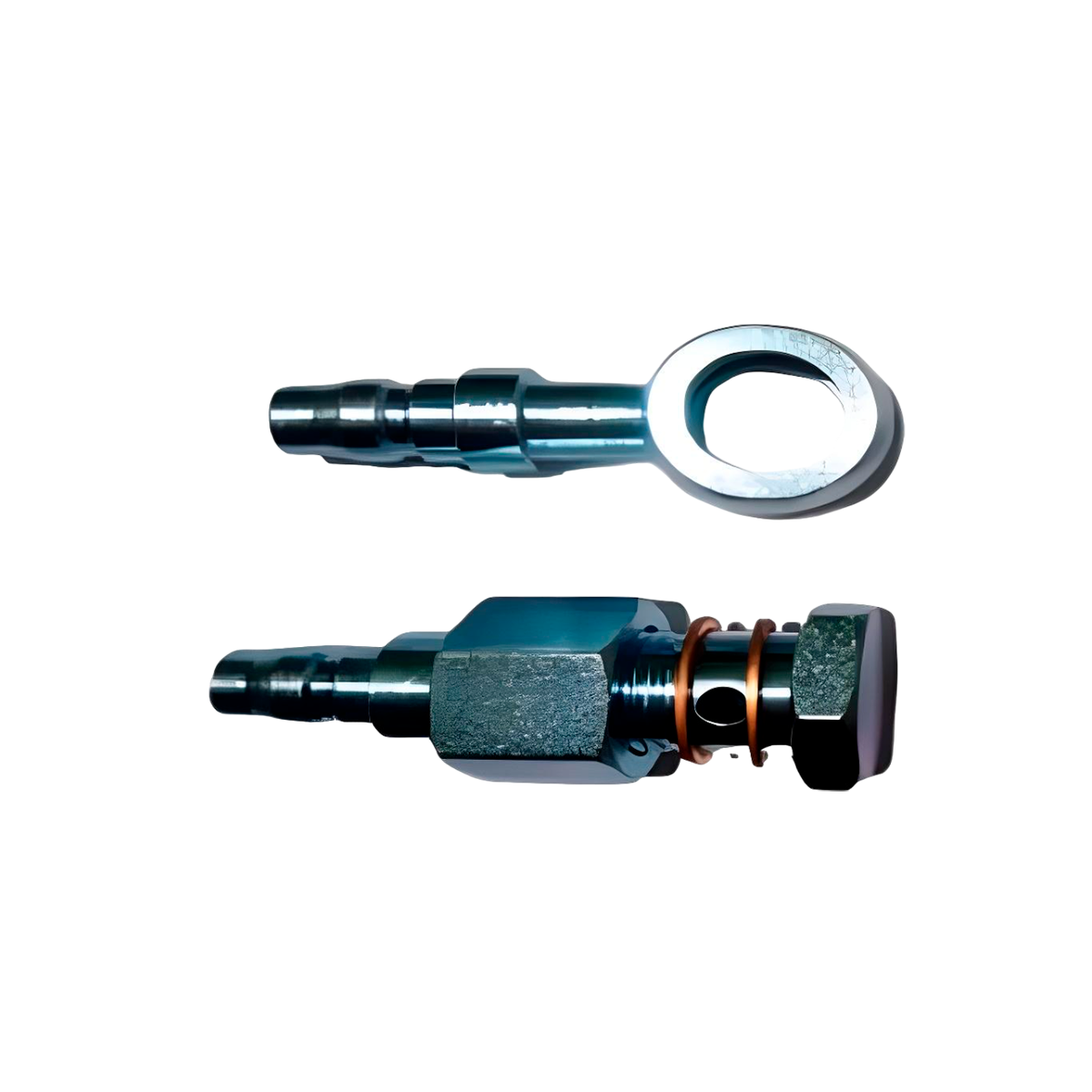 Adaptador ATF - Kit 127 BMW 540 V8 / ZF5HP19 / BMW 320i / AUDI A4