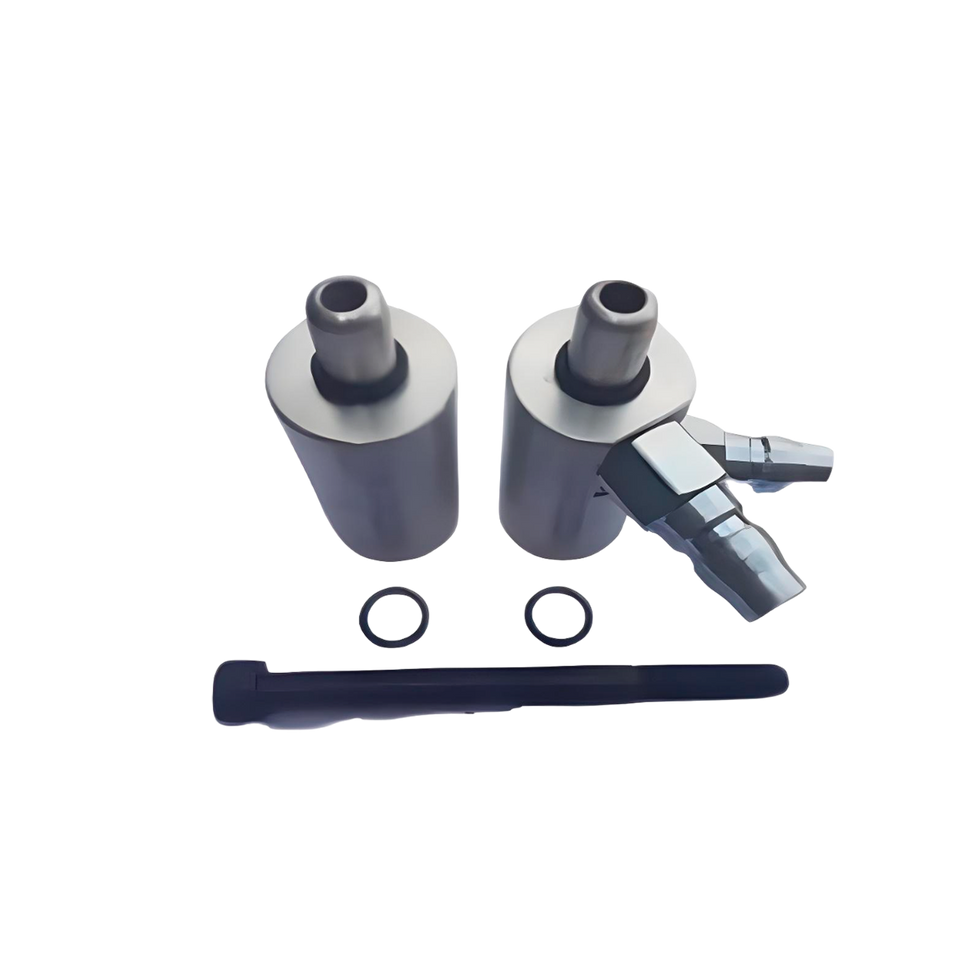 Adaptador ATF - Kit 141 - GM Trailblazer / S10 / Camaro