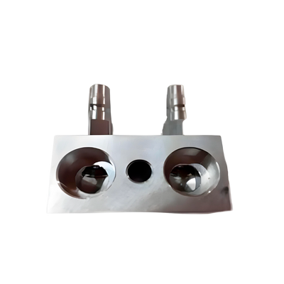 ATF Adapter - Kit 144 - BMW X6 / Mercedes Benz SLK, C350 2006