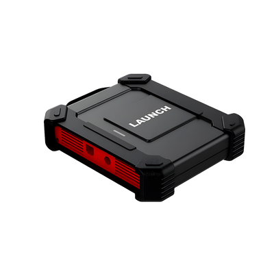 OSCILOSCOPIO LAUNCH O2-2 PARA X431 PRO1S VERSION 5.0 Y MODELOS SUPERIORES