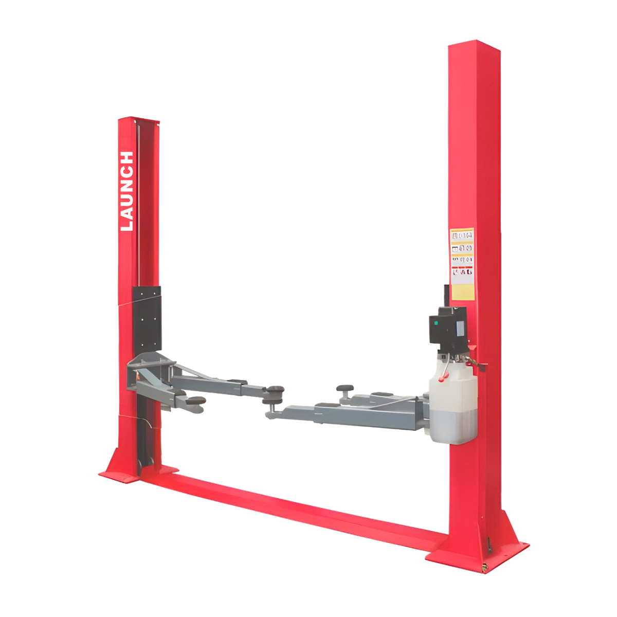 Elevador Launch TLT 240 SB Lite