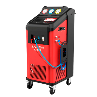 Recicladora De Ar Condicionado Value-519 220v Launch