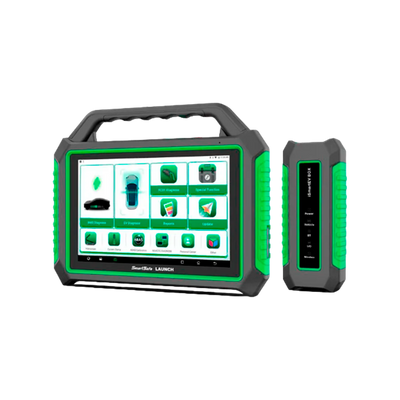 Scanner Para diagnóstico De Baterias De Veículos Elétricos - ISMART EVP01