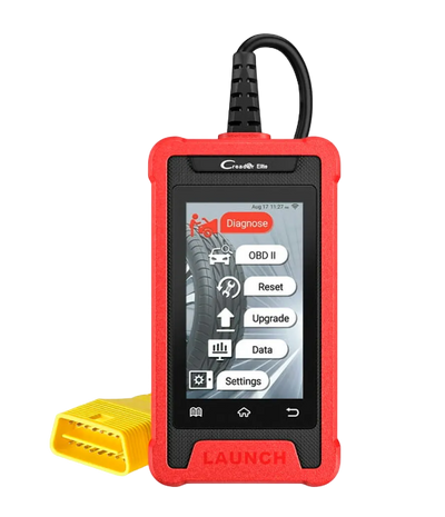 CReader Elite 903 LAUNCH