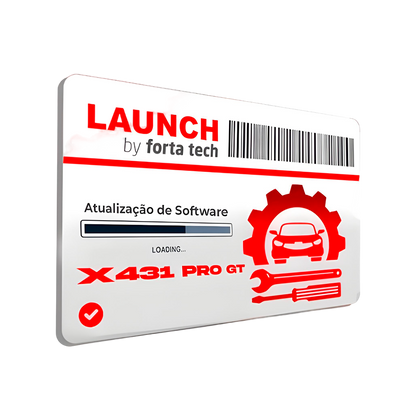 Actualización/ Licencia Software X431 PRO SE / SCANPAD / GT - 12 Meses