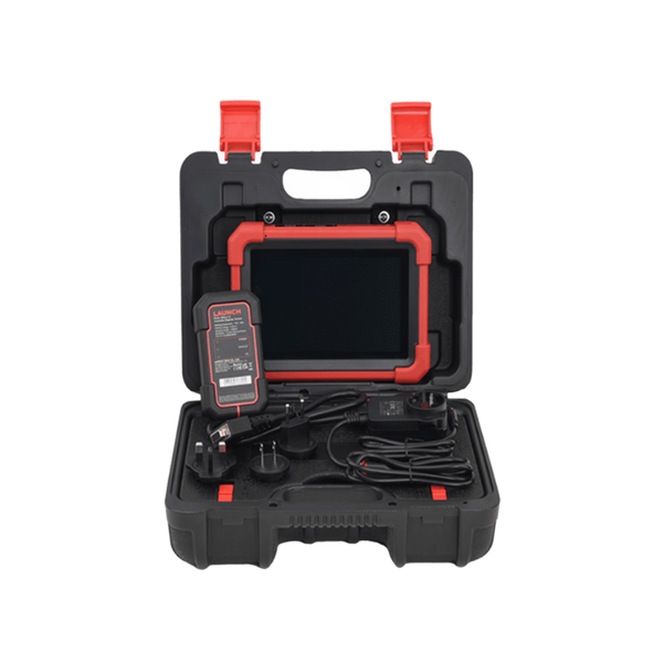 Scanner Automotivo Profissional X431 Pro Se Lite Launch