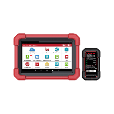 Combo PRO SE + VSP600