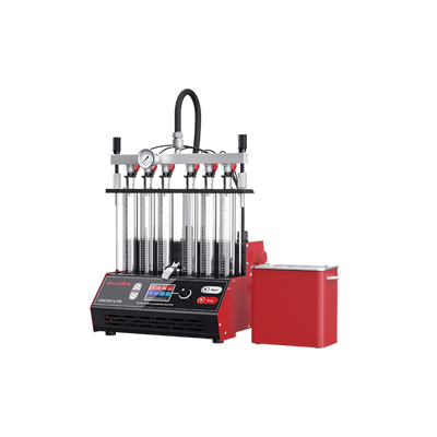 Máquina De Limpeza De Bico CNC 603 Lite