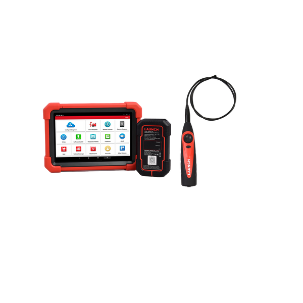 Combo PRO SE + VSP600