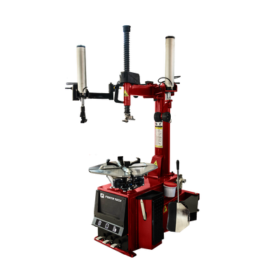 Forta Tech Tire Changer - GP500 - Red