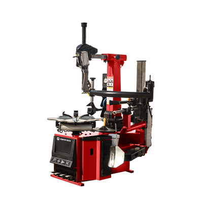 Desmontadora De Pneus Forta Tech Grip Smart 900 - GP900 - Vermelha