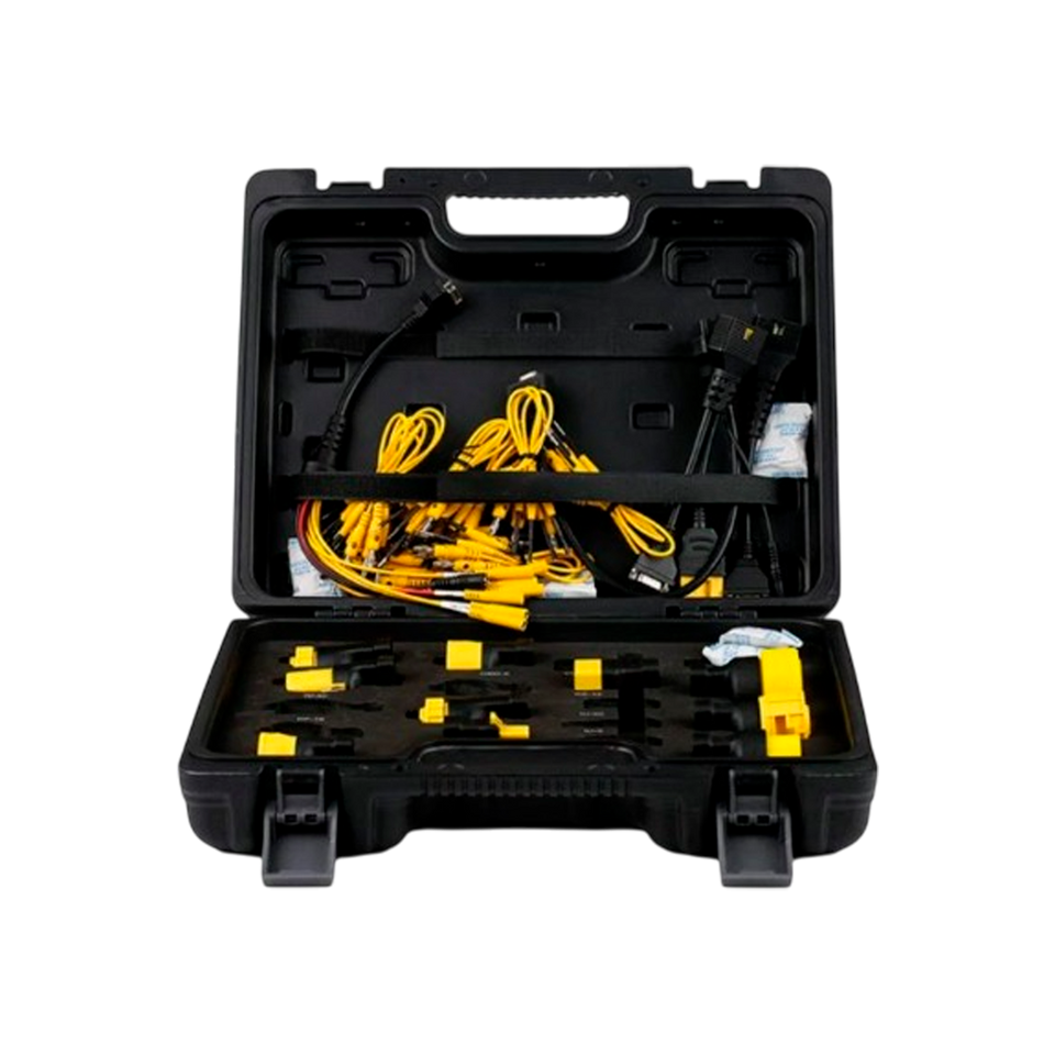 X-431 B Kit de Cable Adaptador para Camiones